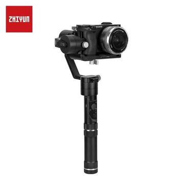 Zhiyun Crane M Gimbal Estabilizador