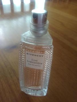 Remato Perfume Givenchy