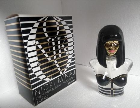 Perfume Spray, Mujer, Nicki Minaj 100ml