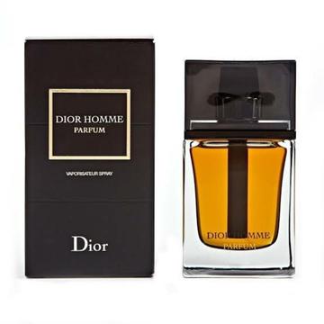 Perfume Dior Homme Parfum 75 Ml Original