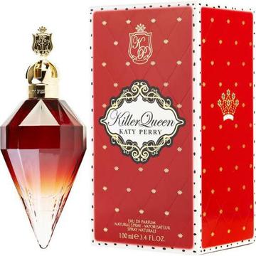 Perfume Killer Queen 100 Ml Edp Original