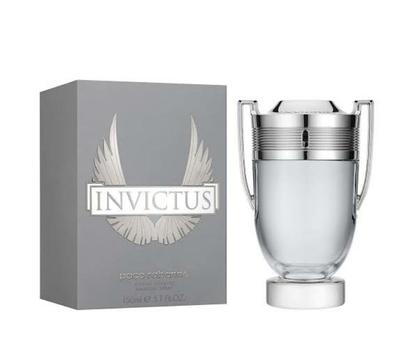 Perfume Invictus 150 Ml Edt Original Sel