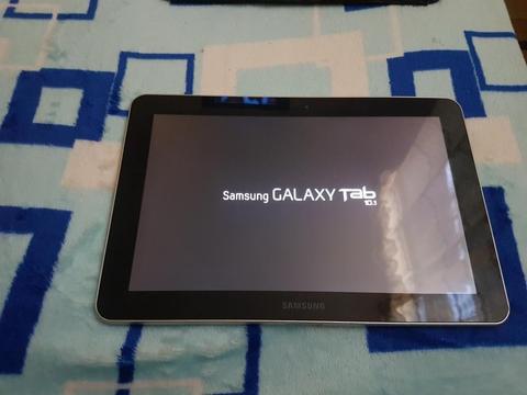 Cambio Table Samsung Tab 10.1 -9.5 de 10