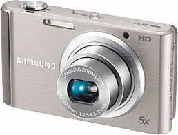 Vendo CÁMARA DE FOTOS SAMSUNG 16.1 MP (DIGITAL HD (Video HD)-- S/. 100 --[TF. 993998927]