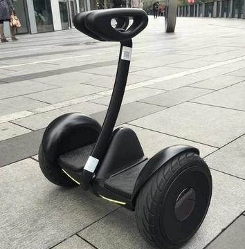 Scooter NineBot Eléctrica Edición PRO 2019 Tienda  Y Envíos A Provincia