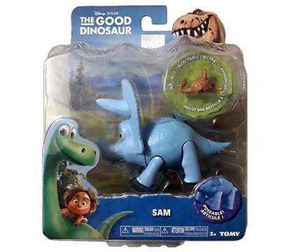 Un Gran Dinosaurio Sam Disney Pixar Tomy A Good Dinosaur