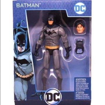 DC MULTIVERSE BATMAN REBORN 80 S