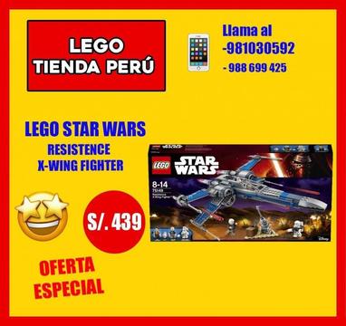 Lego Star Wars para Coleccionistas Lego