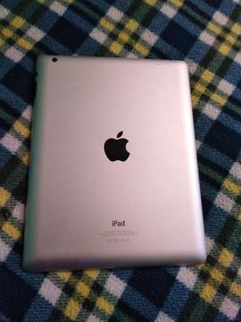 iPad Modelo A1458