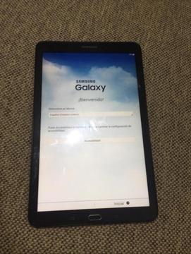 Samsung Galaxy Tab E 16 Gb