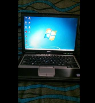 Vendo Laptot Marca Dell Latitude D 630