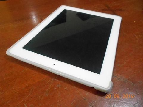 Tablet Ipad 2 MC980LL/A 32GB Color White WiFi