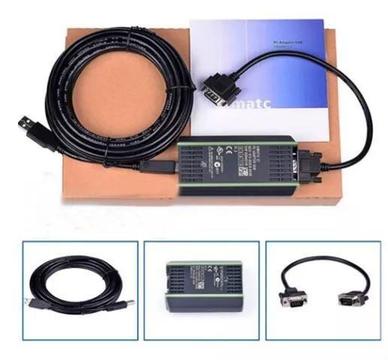 Cable Para Plc Siemens S7/200/300/400 ,usb mpi