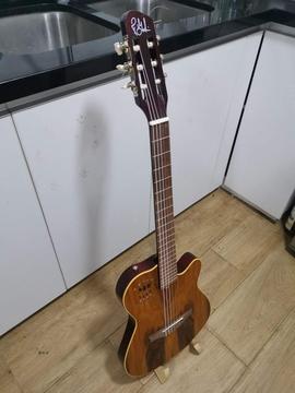 Guitarra Godin Modelo Acs Rosewood Hg