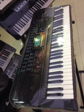 Casio Ctk 611