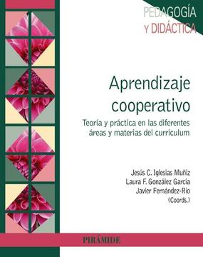 Libro Aprendizaje Cooperativo