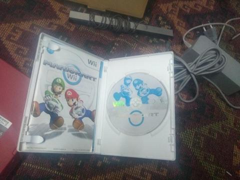 Mini Wii