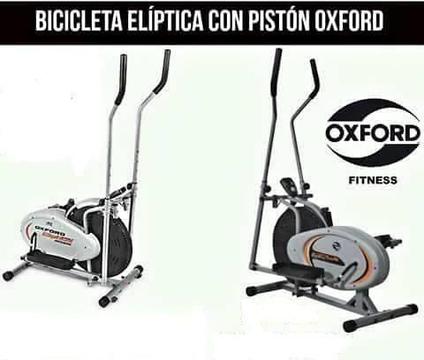 ELÍPTICA OXFORD : ELÍPTICA MARCA OXFORD 5900 ORIGINAL . COMPLETAMENTE NUEVO