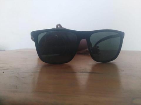 Lentes De Sol Gucci (originales)