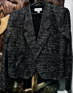 Blazer Calvin Klein