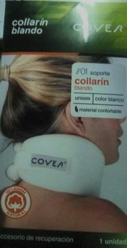 COLLARIN CERVICAL BLANDO COVER