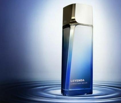 Perfume Leyenda 100 Ml