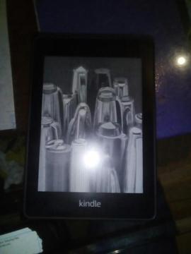 Vendo Kindle Amazon Pq94wif