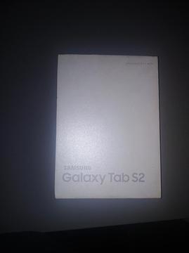 Samsung Tab S2 9.7 Modelo Smt 810