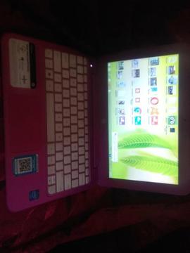 Vendo Laptop Hp Windows 8 Intel