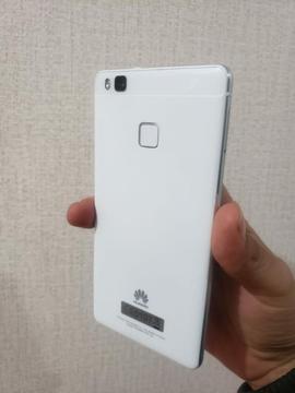 Huawei P9 Lite Blanco