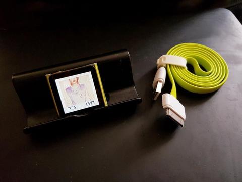 Remato iPod Nano 6g 8gb