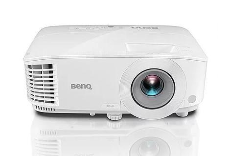 Proyector BenQ MX604 QCast Inalámbrico - 3600 Lumens XGA 1024X768 - 3D