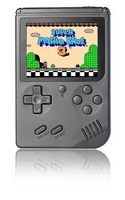 Mini Consola Gameboy Retro Fc