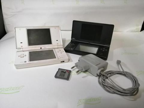 Nintendo Ds