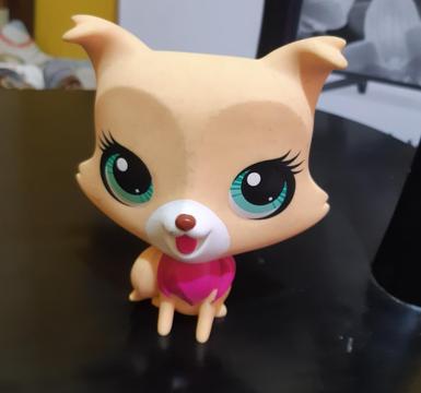 Mascota(pets) Grande 15cm Hasbro