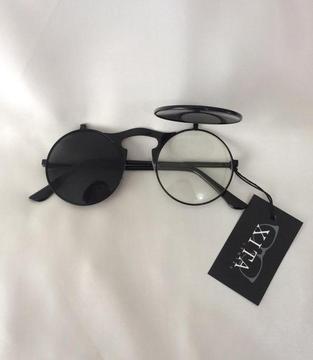 Lentes de Sol Doble luna UNISEX