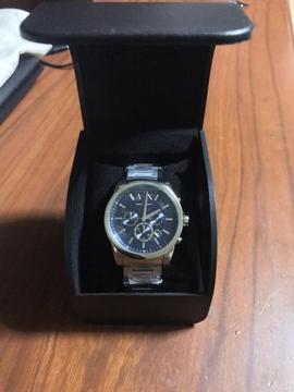 Reloj Armani Exchange Ax2509