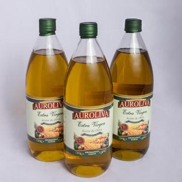 Aceite de Oliva Extravirgen Auroliva 1lt