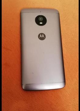 Moto E4 Plus Nuev Garantia X Hoy Remato