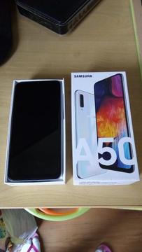 Samsung A50