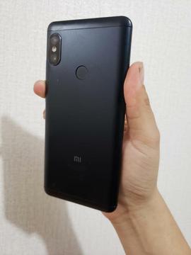 Xiaomi Redmi 5 Negro