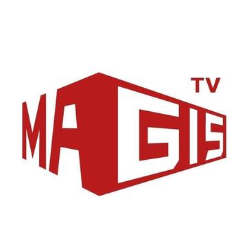 MAGIS TV IPTV  PERÚ