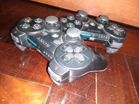 Mandos Ps3 Como Repuesto