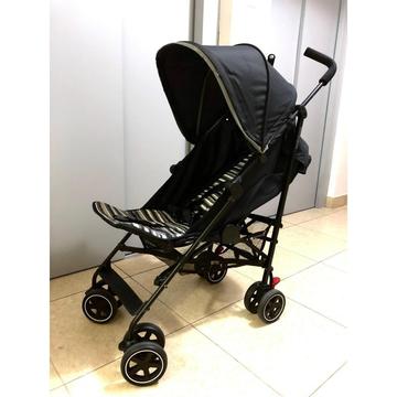 Remato Coche Bebé Mothercare