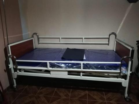 En venta cama clinica