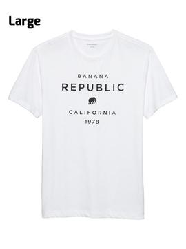 Polos Banana Republic