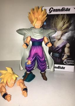 Figura Gohan Grandista