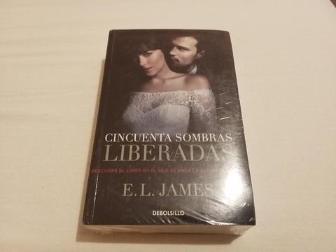 50 Sombras 3
