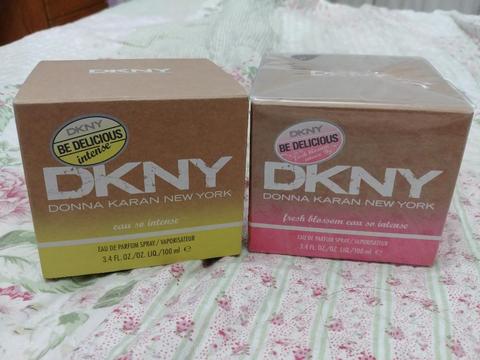 Dkny Be Delicious 100ml