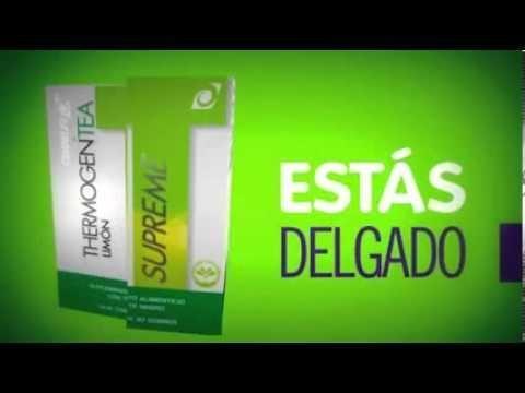 TEATINO OMNILIFE, BAJA DE PESO SI O SI 100% EFECTIVO